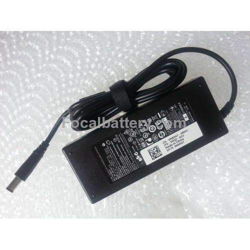 Replace 90w Power Ac Adapter For Dell Latitude E5500 E5510 E5530 E5550 Laptop Charger E5500